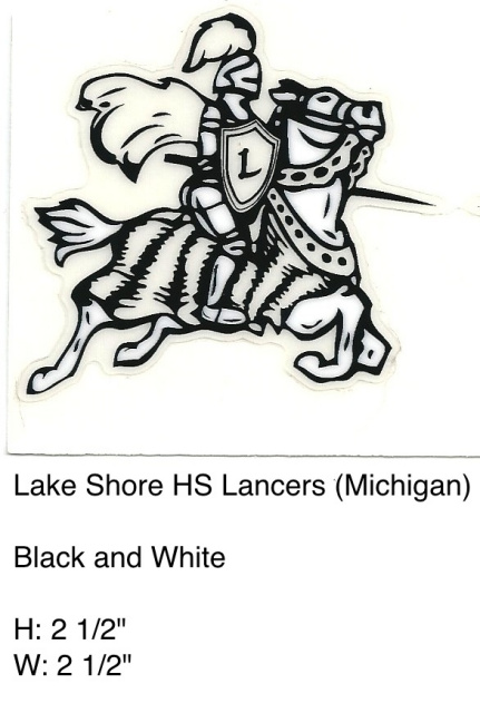 Lakeshore Lancers HS (MI)